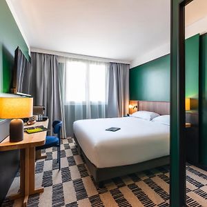 Double Kamer