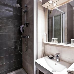 Kamer met Twee Aparte Bedden